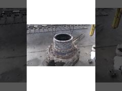 Ανταλλακτικός τελικός κινητήρας