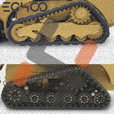 ποιότητας  Compact Track Loader  Steel Track Undercarriage Parts multi terrain Loader roller idler sprocket rubber track Εργοστάσιο