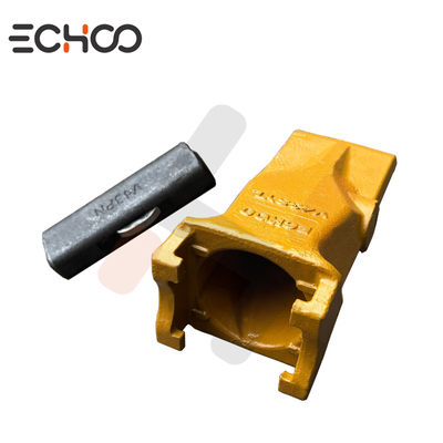 ποιότητας  V43SYL Bucket Tooth OEM Replacement Parts Superior Accessories for Excavator Wholesale Price Εργοστάσιο