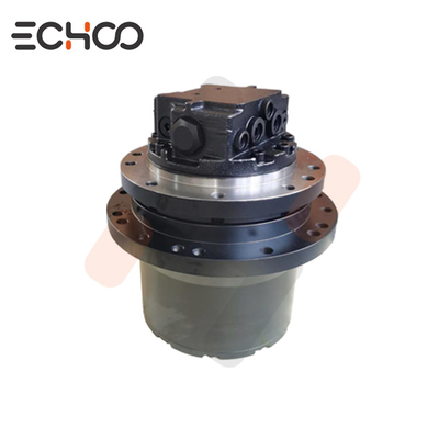 C232 Συσκευές συμπαγούς φορτωτή τροχιάς Track Motors για την New Holland