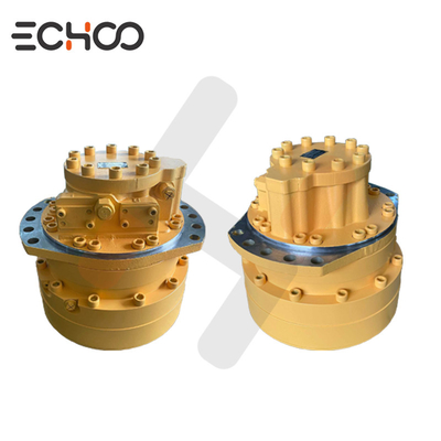 C232 Συσκευές συμπαγούς φορτωτή τροχιάς Track Motors για την New Holland