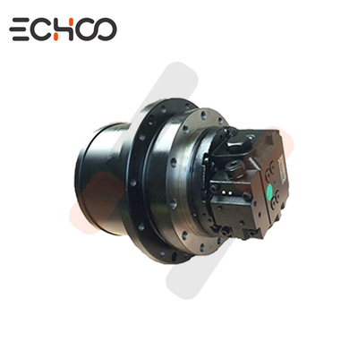 C232 Συσκευές συμπαγούς φορτωτή τροχιάς Track Motors για την New Holland
