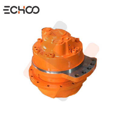 C232 Συσκευές συμπαγούς φορτωτή τροχιάς Track Motors για την New Holland