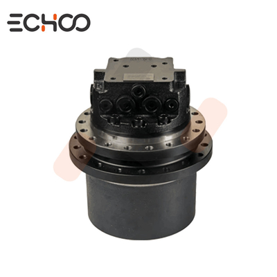 C232 Συσκευές συμπαγούς φορτωτή τροχιάς Track Motors για την New Holland