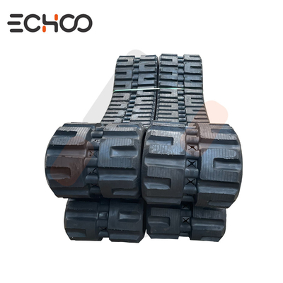 Για την Bobcat KR32084B461 ελαστικές γραμμές CTL 7024982 T140 T450