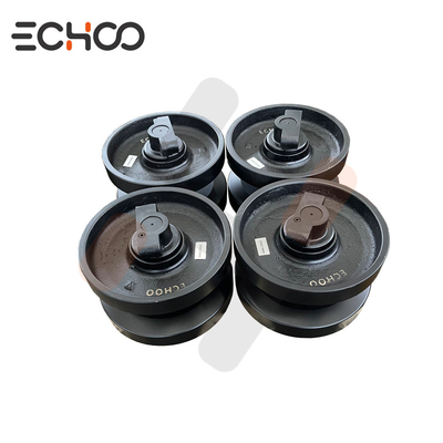 7233630 Πίσω φορτωτής συμπαγούς τροχιάς T550 T650 T770 για Bobcat