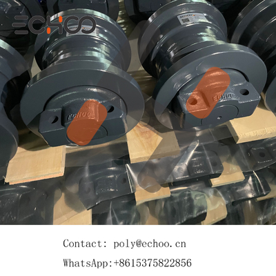 4191936 Ρολάντες τροχιάς για FOR WIRTGEN W120F Τμήματα ανταλλακτικών πλακόστρωτων