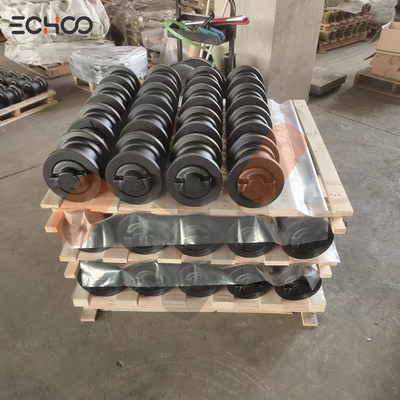 Α8501000U00 FOR WIRTGEN W100 W200 Ρολάντες τροχιάς για τα μέρη υποτροχιάς οδικής αλεύρισης
