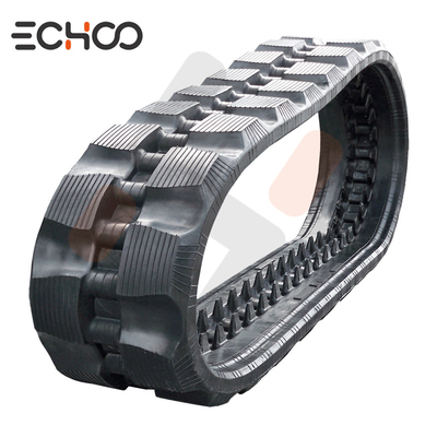 KR32086N501 για JCB Rubber Track CTL Loader Τρόπος πλαίσιο υπόγειου σιδηροτροχίου