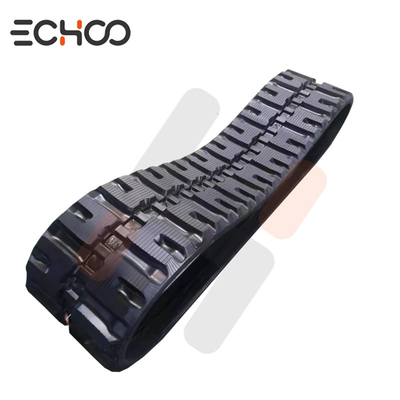KR32086N501 για JCB Rubber Track CTL Loader Τρόπος πλαίσιο υπόγειου σιδηροτροχίου