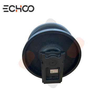 JCB 190T 205T Μπροστά Idler CTL Loader Τρόπος κατασκευής υποδομής