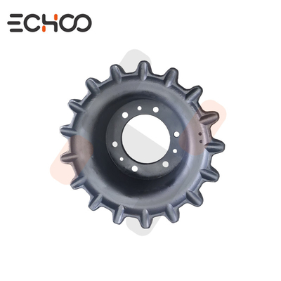 Κεφάλαιο CA963 ECHOO TECH CTL