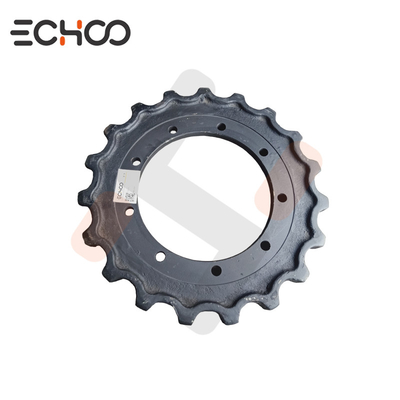 Προβολέας 423451200 IHI 80NX-3 ECHOO TECH κατασκευαστικά στοιχεία υποδομής