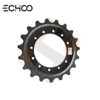 Προβολέας 423451200 IHI 80NX-3 ECHOO TECH κατασκευαστικά στοιχεία υποδομής