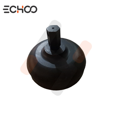 Τάγμα σασί μεταγωγικού κυλίνδρου 9239529 John Deere Excavator ECHOO TECH