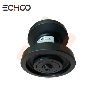 Υποστηρικτικό ρόλο RD411-21703 ταιριάζει Kubota KX161-3 μίνι σκάφτης πλαίσιο σασί