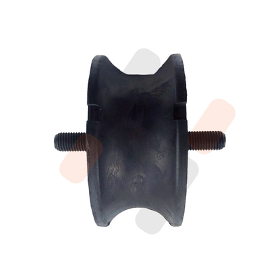 DYNAPAC CC10S Ρουχούχιο Buffer Pin-on Pile Driver Plate Compactor Factory OEM Απορροφητής κρούσης