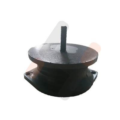 DYNAPAC CC10S Ρουχούχιο Buffer Pin-on Pile Driver Plate Compactor Factory OEM Απορροφητής κρούσης