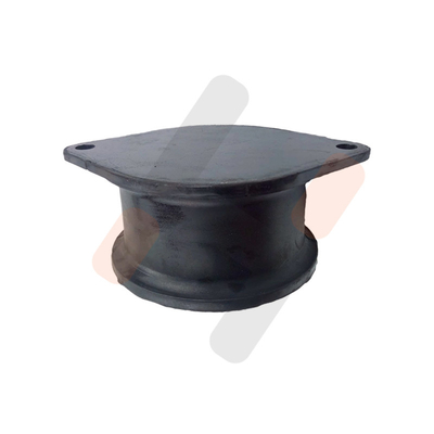 DYNAPAC CC10S Ρουχούχιο Buffer Pin-on Pile Driver Plate Compactor Factory OEM Απορροφητής κρούσης