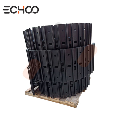 38L/300MM Τροχιακό στυλ συγκόλλησης ομάδας εξορυκτήρα ECHOO TECH πλαίσιο πλαισίου