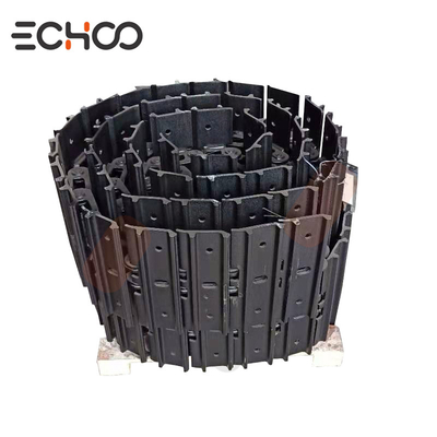Μονάδα υποδομής εκσκαφικής μηχανής Bobcat X341 ECHOO TECH