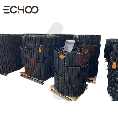 Μονάδα υποδομής εκσκαφικής μηχανής Bobcat X341 ECHOO TECH