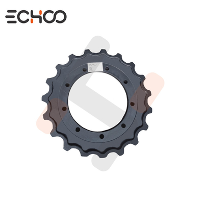 Χάρτης ζυγαριού Hitachi ZX30U εκσκαφέας ECHOO TECH πλαίσιο υπόγειου τροχιάς