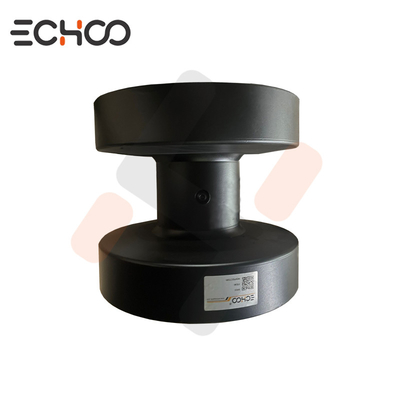 Θέμα 450CT Σκιντ Steer Loader Υποστήριξη ρουλεμικό πλαίσιο υπόβαθρου