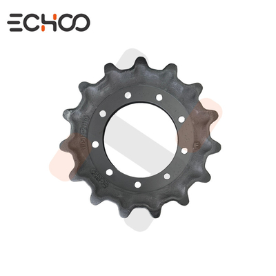 Volvo MCT125C MCT135C MCT145C τροχιά τροχιάς CTL φορτωτή τροχιάς πλαίσιο πλαισίου