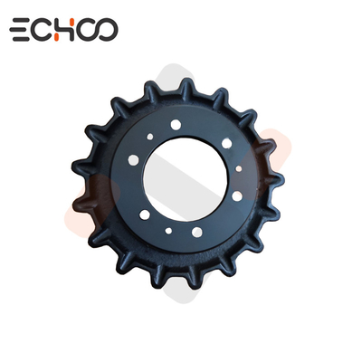 Volvo MCT125C MCT135C MCT145C τροχιά τροχιάς CTL φορτωτή τροχιάς πλαίσιο πλαισίου
