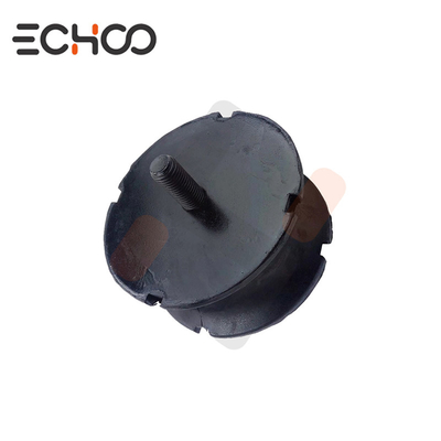 Καουτσούκ για την HAMM HD70 Super Dual Rollers Compactor Παθητική αποσβεστική δονήσεων