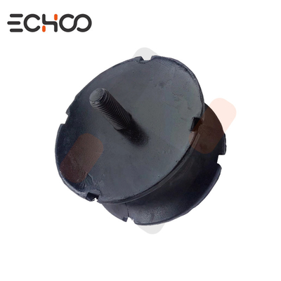 Καουτσούκ για την HAMM HD70 Super Dual Rollers Compactor Παθητική αποσβεστική δονήσεων