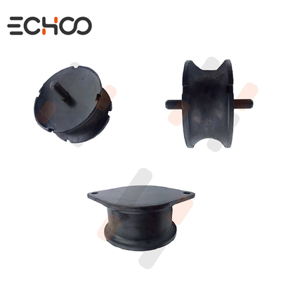 Ελαστικοί αποσβεστήρες για την HAMM HD120-130 Συμπυκνωτής Προστασίας Ραδιενεργού Ραδιενεργού