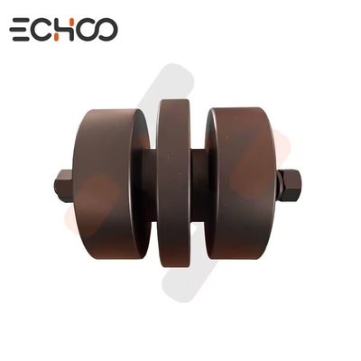 Τροχαίο τροχόσπιτο TR320 για CASE CTL Road Machine