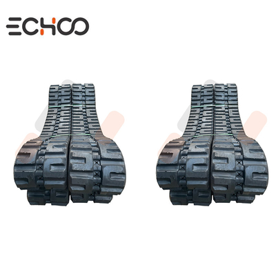 Τροχιά καουτσούκ 87541113 Fits CASE Τύπος CTL Προμηθευτής μεταπώλησης Συστατικά υποδομής