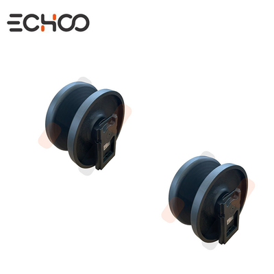 Εμπρός Idler LT190.B για το New HOLLAND Undercarriage CTL Εναλλακτικά εξαρτήματα