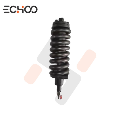 Η Hitachi EX30 Mini Excavator Τενσιόν Ρεκόιλ Ελατήριο Assy Track Ρυθμιστής