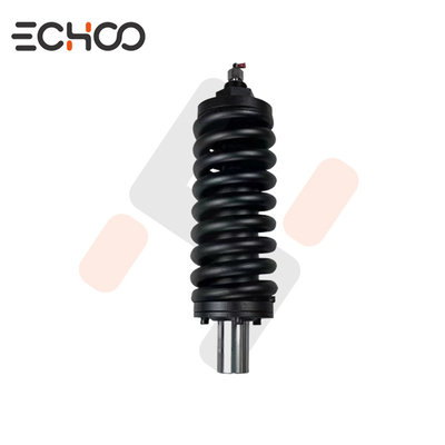 Η Hitachi EX30 Mini Excavator Τενσιόν Ρεκόιλ Ελατήριο Assy Track Ρυθμιστής