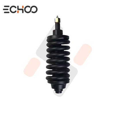 YM17 Ρυθμιστής τροχιάς assy Μίνι εξορυκτής εξαρτήματα υπόβαθρου