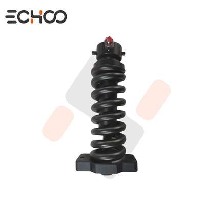 YM17 Ρυθμιστής τροχιάς assy Μίνι εξορυκτής εξαρτήματα υπόβαθρου