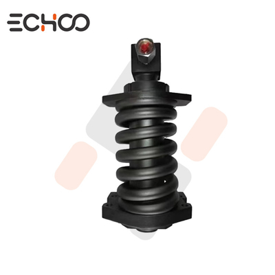YM17 Ρυθμιστής τροχιάς assy Μίνι εξορυκτής εξαρτήματα υπόβαθρου