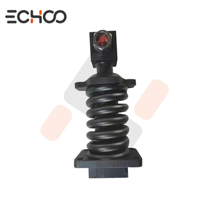 YM17 Ρυθμιστής τροχιάς assy Μίνι εξορυκτής εξαρτήματα υπόβαθρου