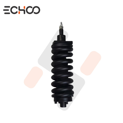 YM17 Ρυθμιστής τροχιάς assy Μίνι εξορυκτής εξαρτήματα υπόβαθρου