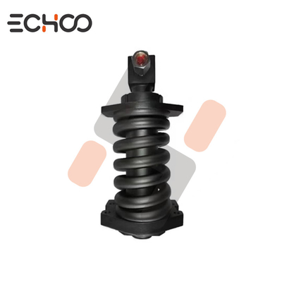 Τροχιακό ελαστικό Assy για Yanmar YM30 Τμήματα ελαφρύς υπόθεσης Τροχιακό ρυθμιστή συναρμολόγησης