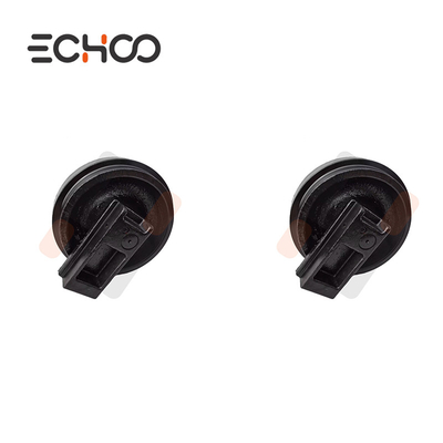 PY4014G0Y00 Idler ταιριάζει FOR WIRTGEN μηχανή ψεκασμού σε κρύο πλαίσιο υπόβαθρου