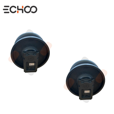 Προηγούμενο Idler 6732902 CTL Κάτω τροχός τροχός Idler Assy για BOBCAT