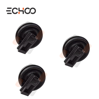 Wirtgen W1200 Idler μηχανή ψεκασμού σε κρύο
