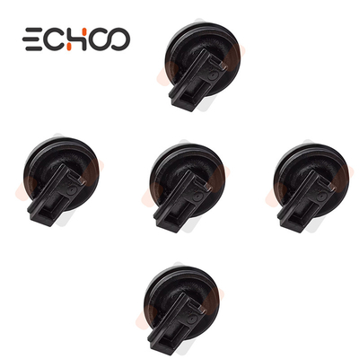 Τμήματα υποδομής για μηχανή ψεκασμού FOR WIRTGEN W120
