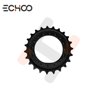 FOR WIRTGEN W1500 Τμήματα υποτροπής μηχανής ψεκασμού ψεκασμού με αλυσίδα