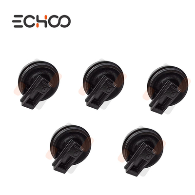 Wirtgen W1000F Idler Ψυχρή φρέσκια μηχανή Αντικατασκευαστικά τμήματα υποδομής